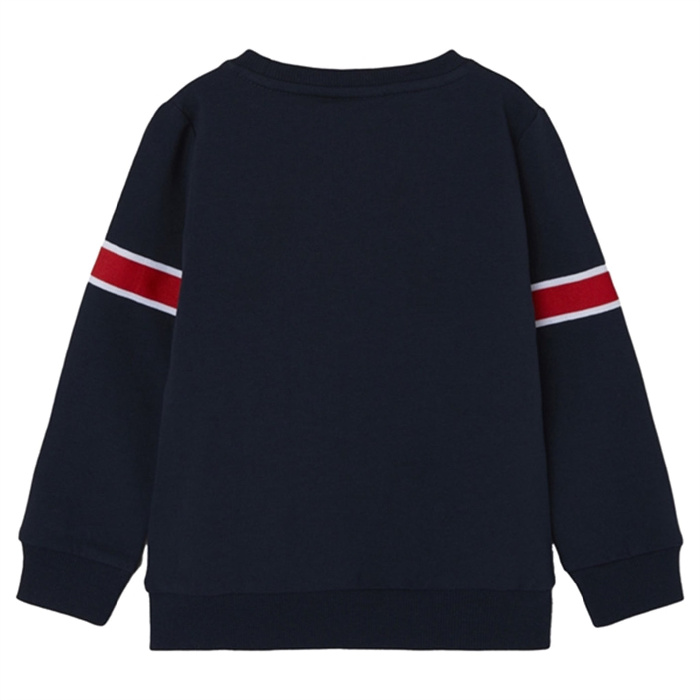 Name it Dark Sapphire Jafar Mario Sweatshirt