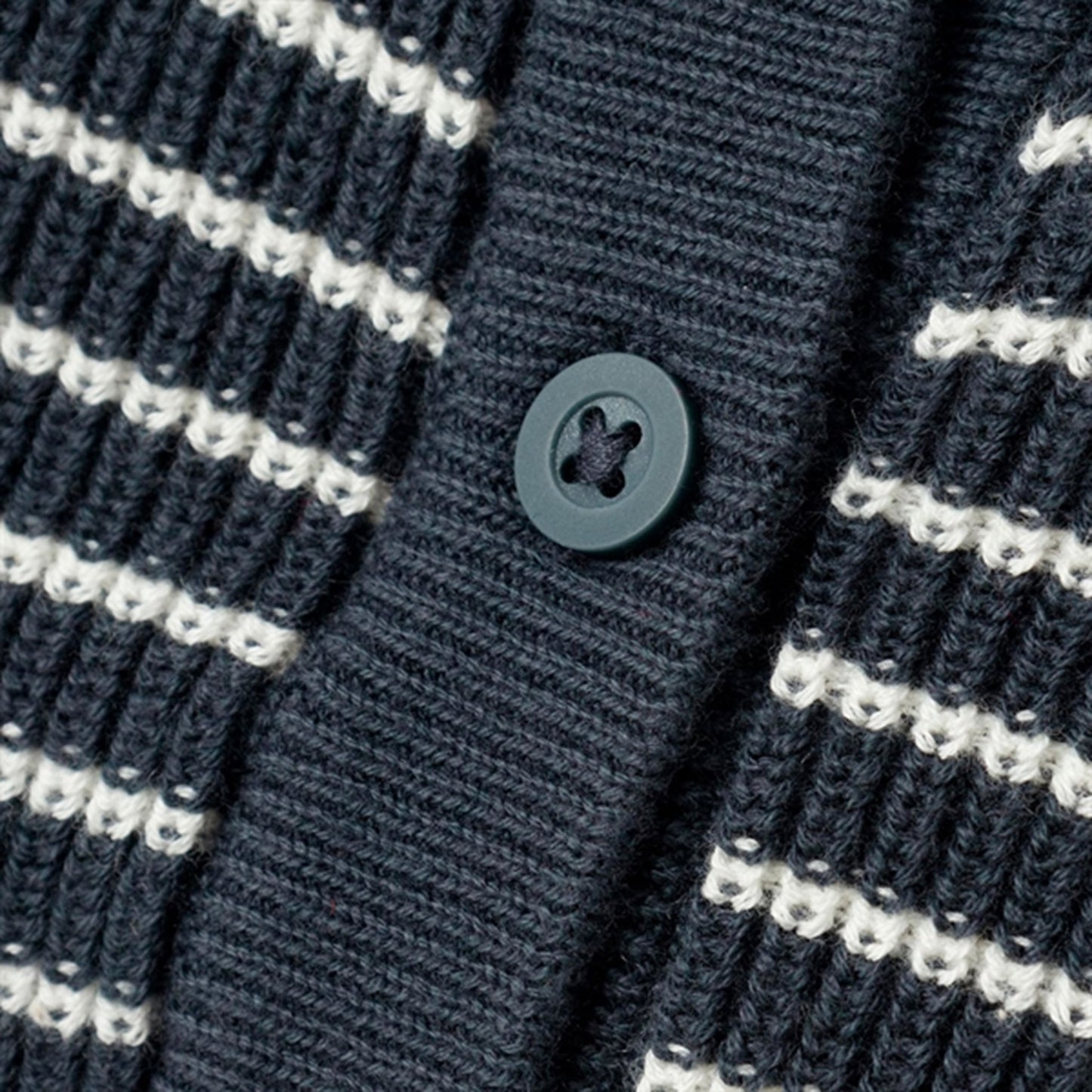 Name it India Ink Nesalle Knit Cardigan