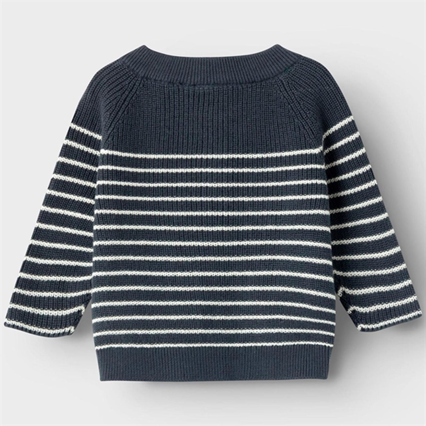 Name it India Ink Nesalle Knit Cardigan