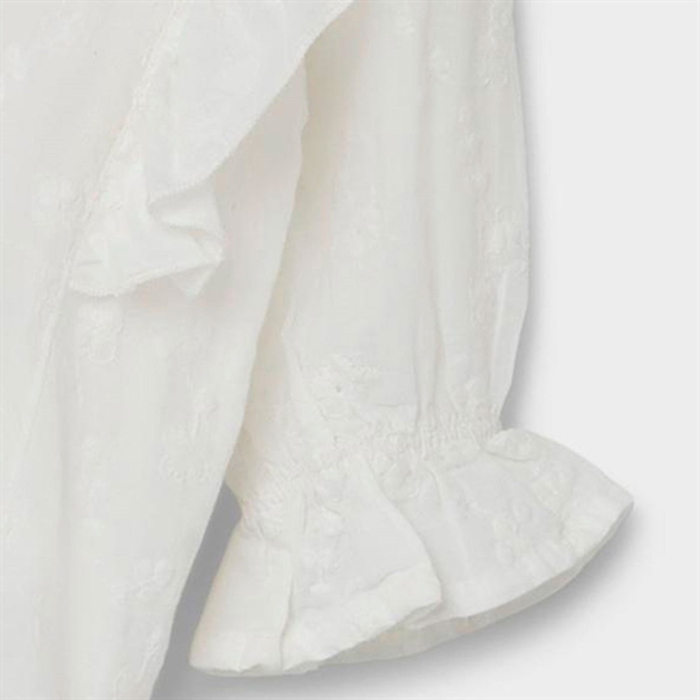 Name it Jet Stream Nobea Body Blouse