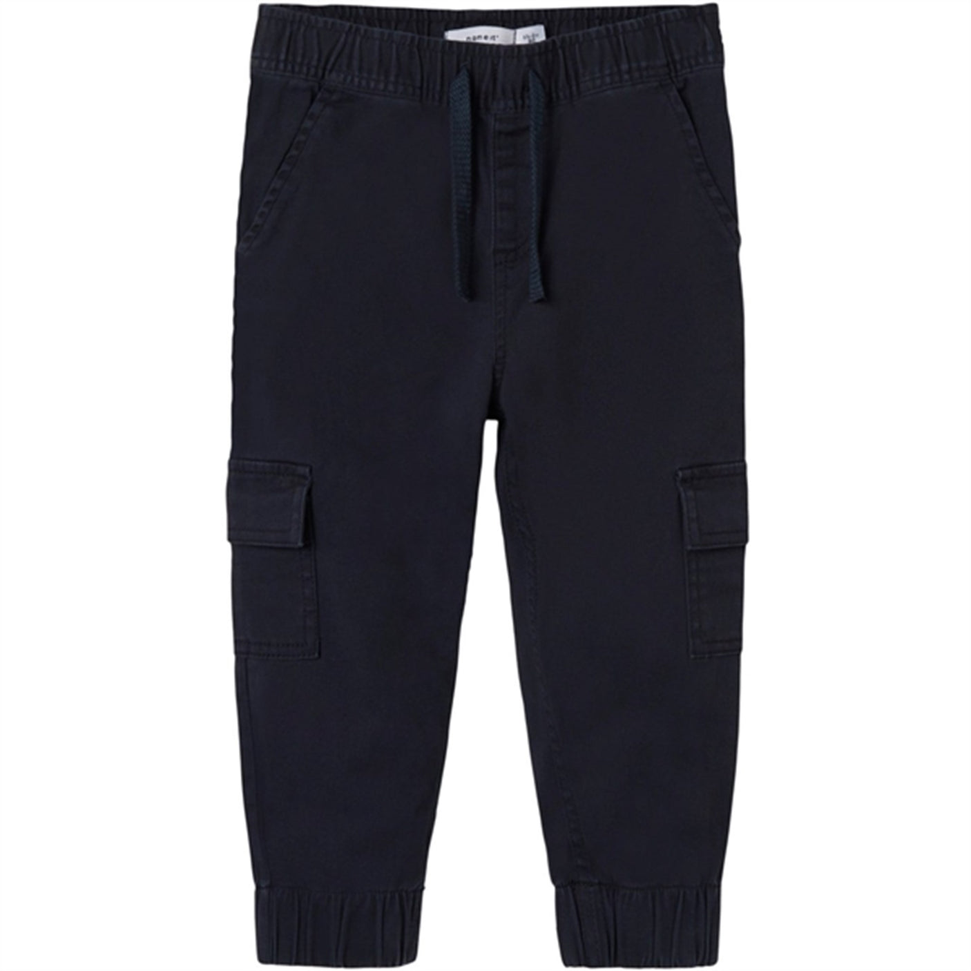Name it Dark Sapphire Ben Baggy Twill Pants