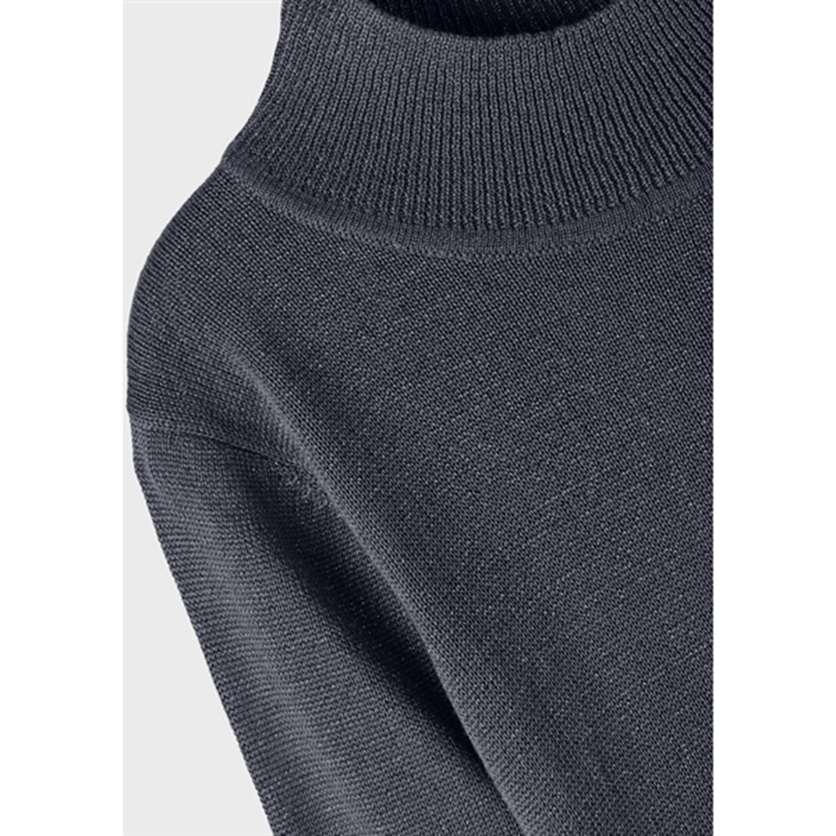 Name it India Ink Osadine Knit Blouse