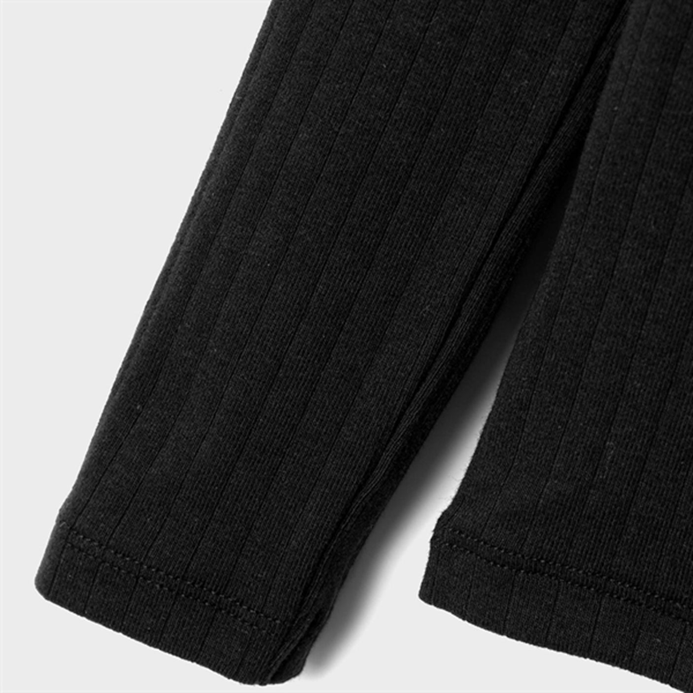 Name it Black Suraja Blouse Solid Noos