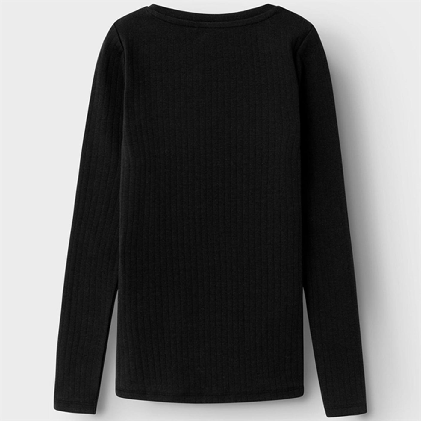 Name it Black Suraja Blouse Solid Noos