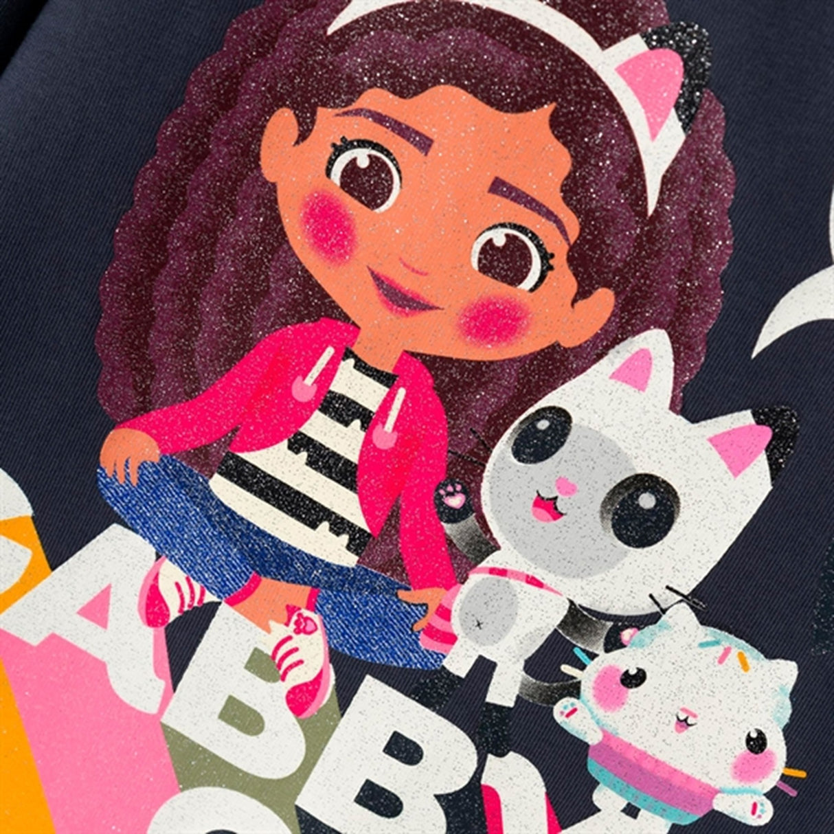 Name it India Ink Amira Gabby Blouse