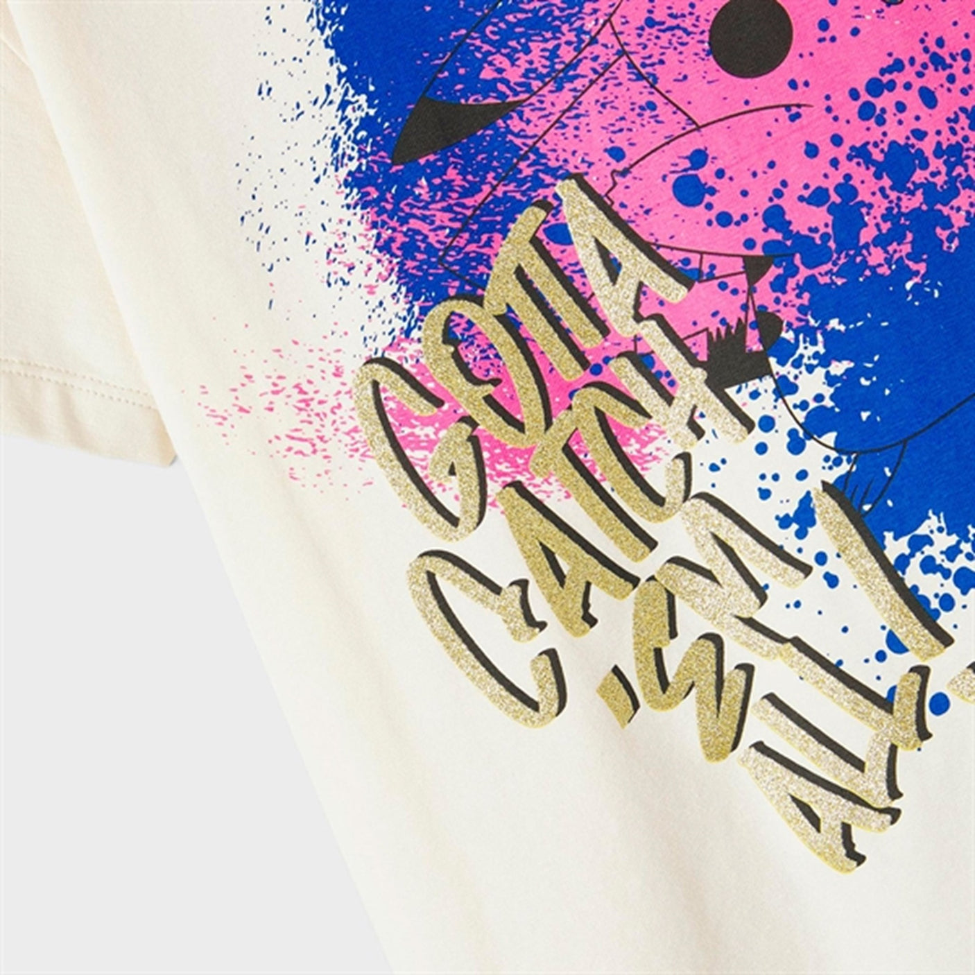 Name it Jet Stream Asrina Pokemon T-Shirt