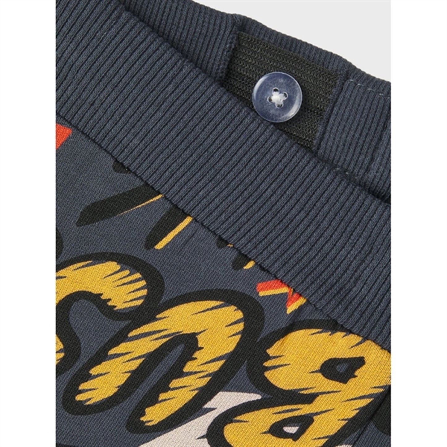 Name it India Ink Aage Avengers Sweatpants