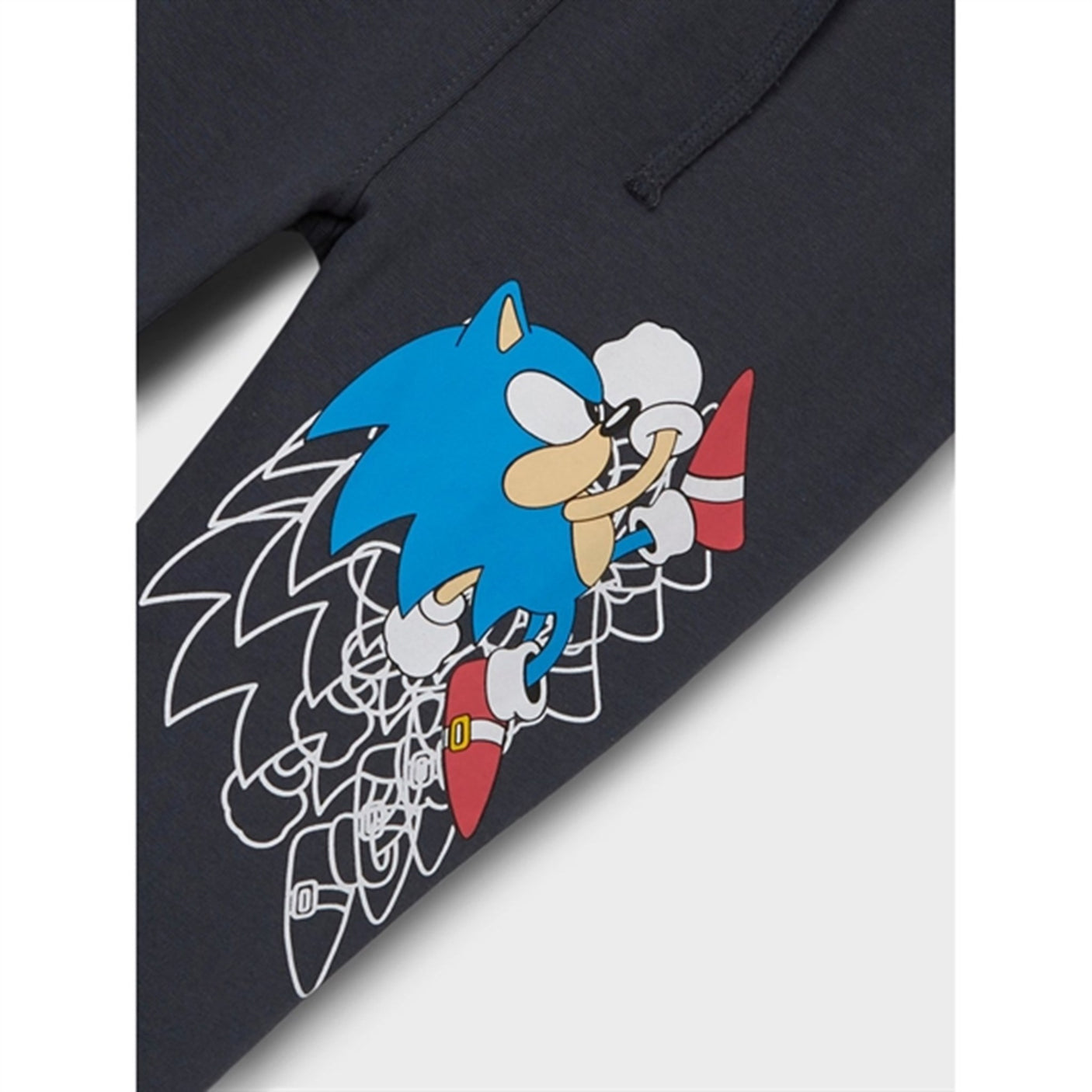 Name it India Ink Abrac Sonic Sweatpants