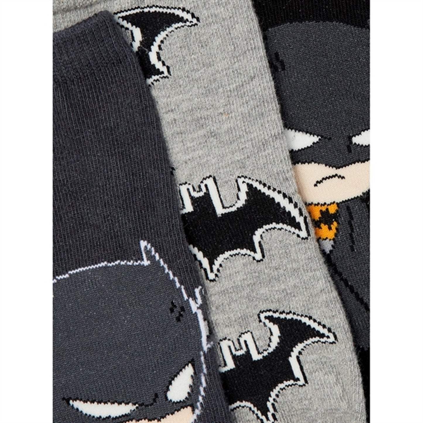 Name it India Ink Sea Superfriends Socks 3-pack