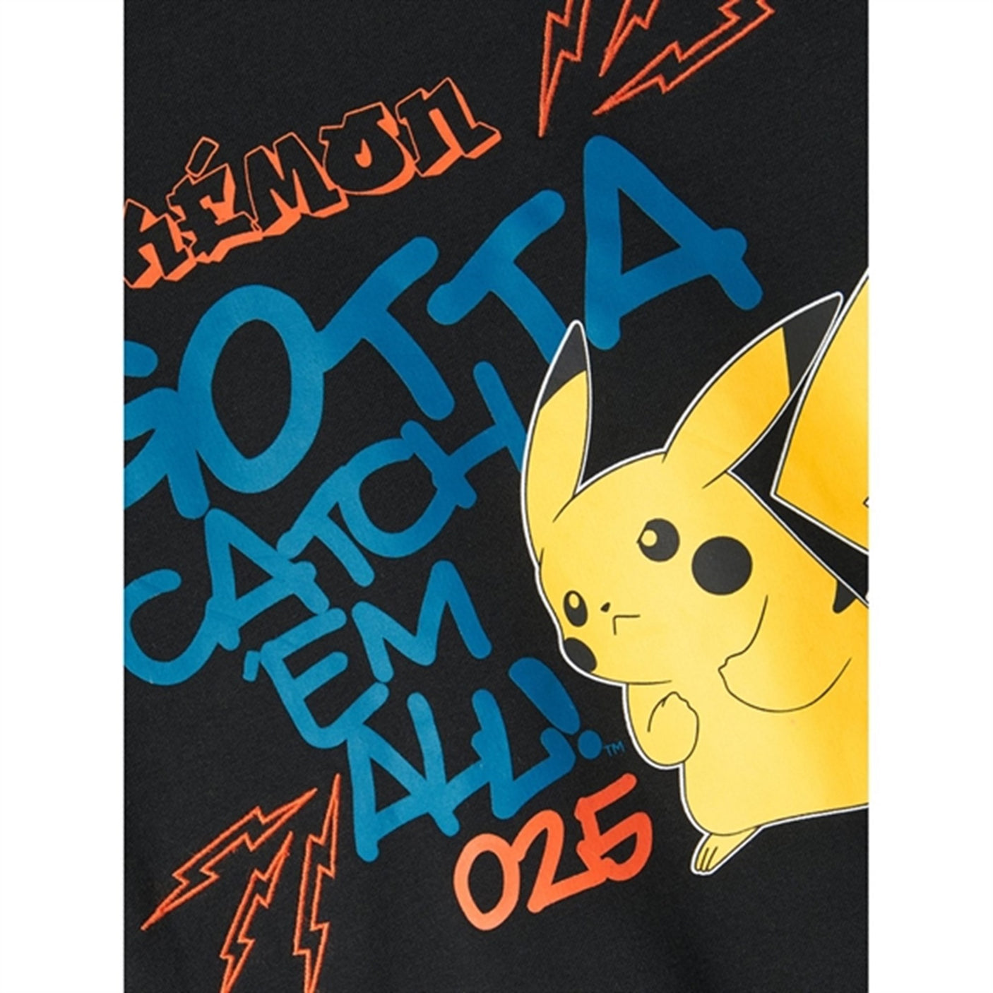 Name it Black Ace Pokemon Sweatshirt