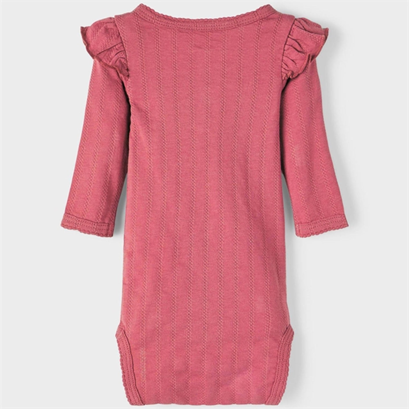 Lil'Atelier Dry Rose Nala Slim Body