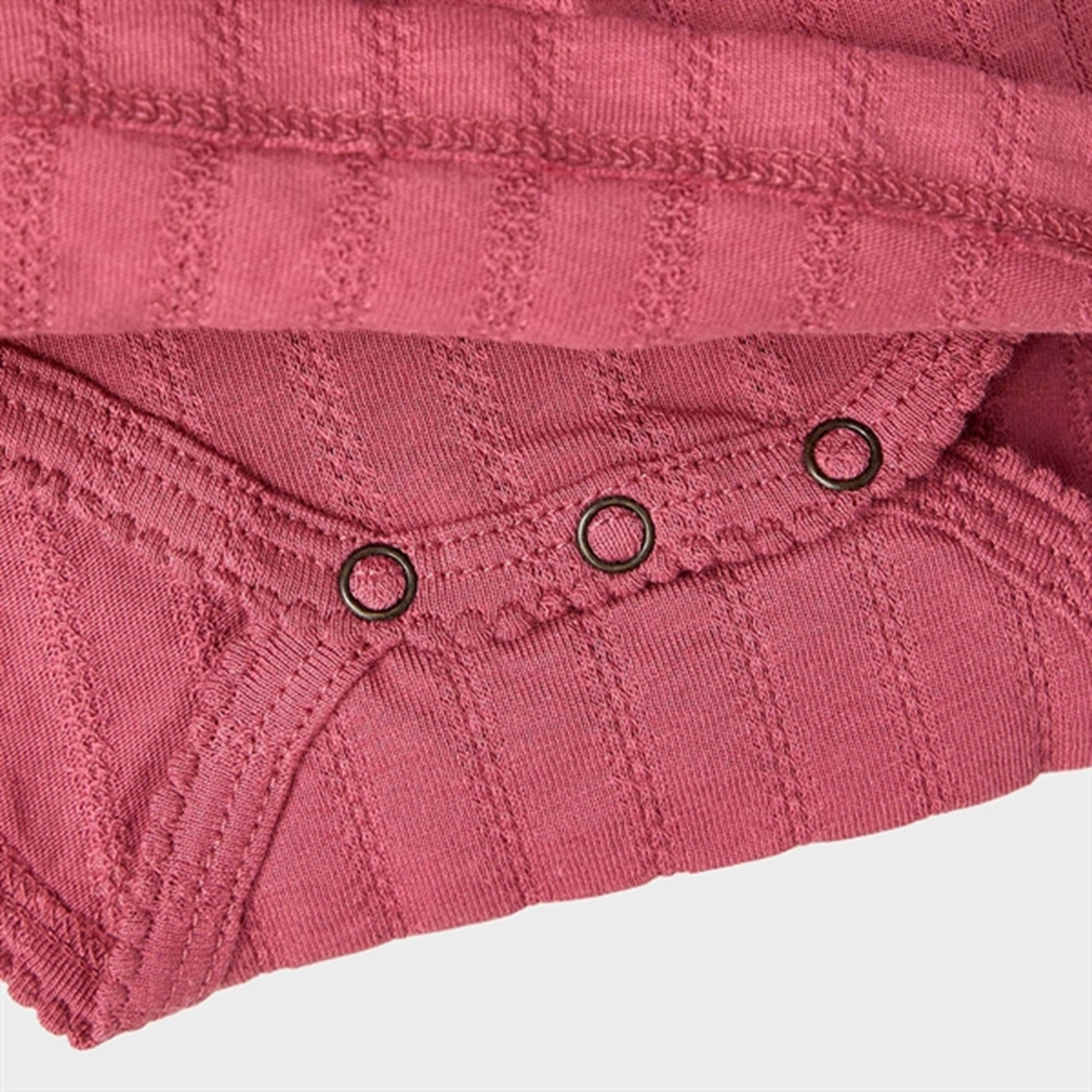 Lil'Atelier Dry Rose Nala Body Dress