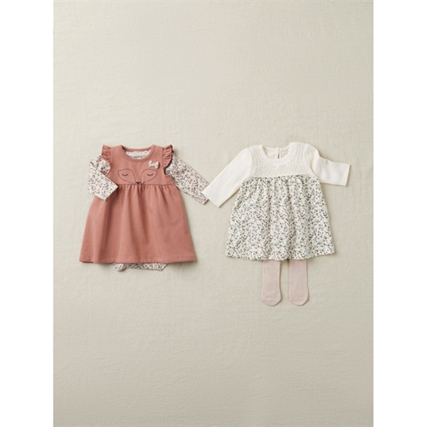 Name it Rose Smoke Ofie Body