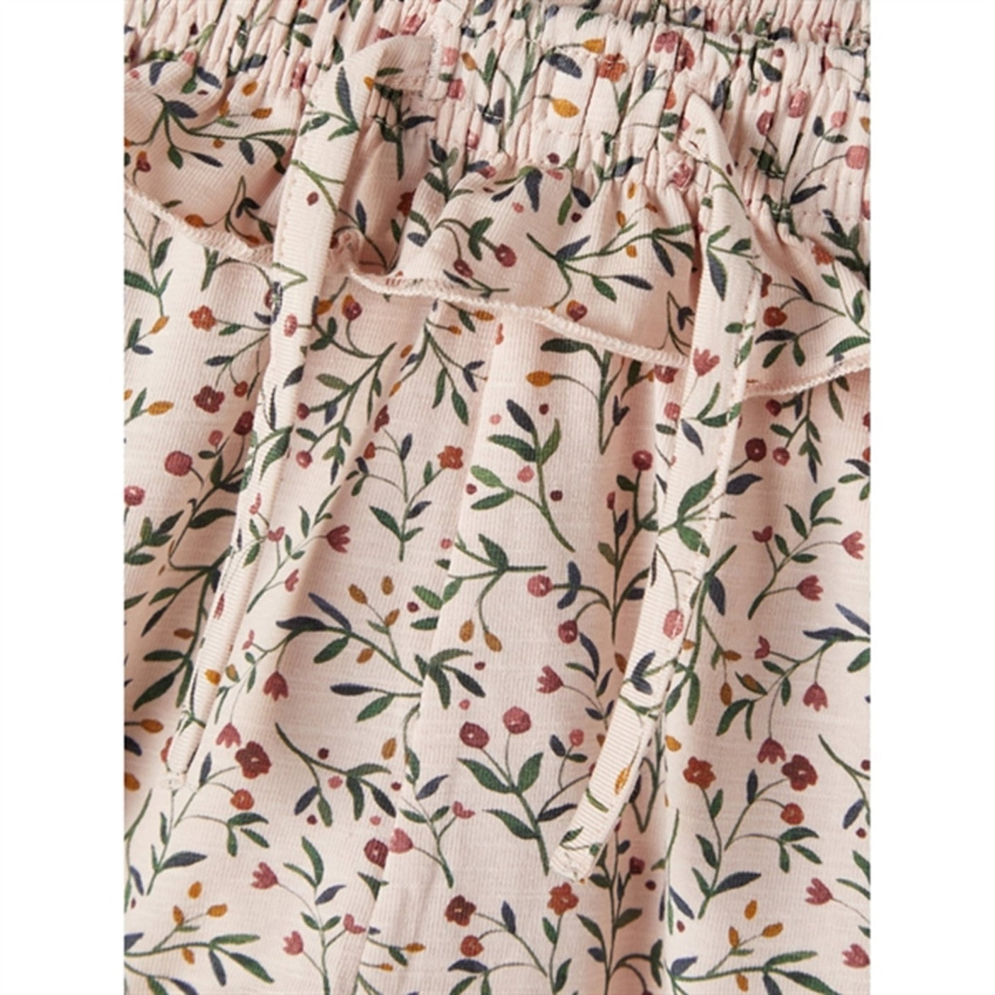 Name it Rose Smoke Ofie Pants