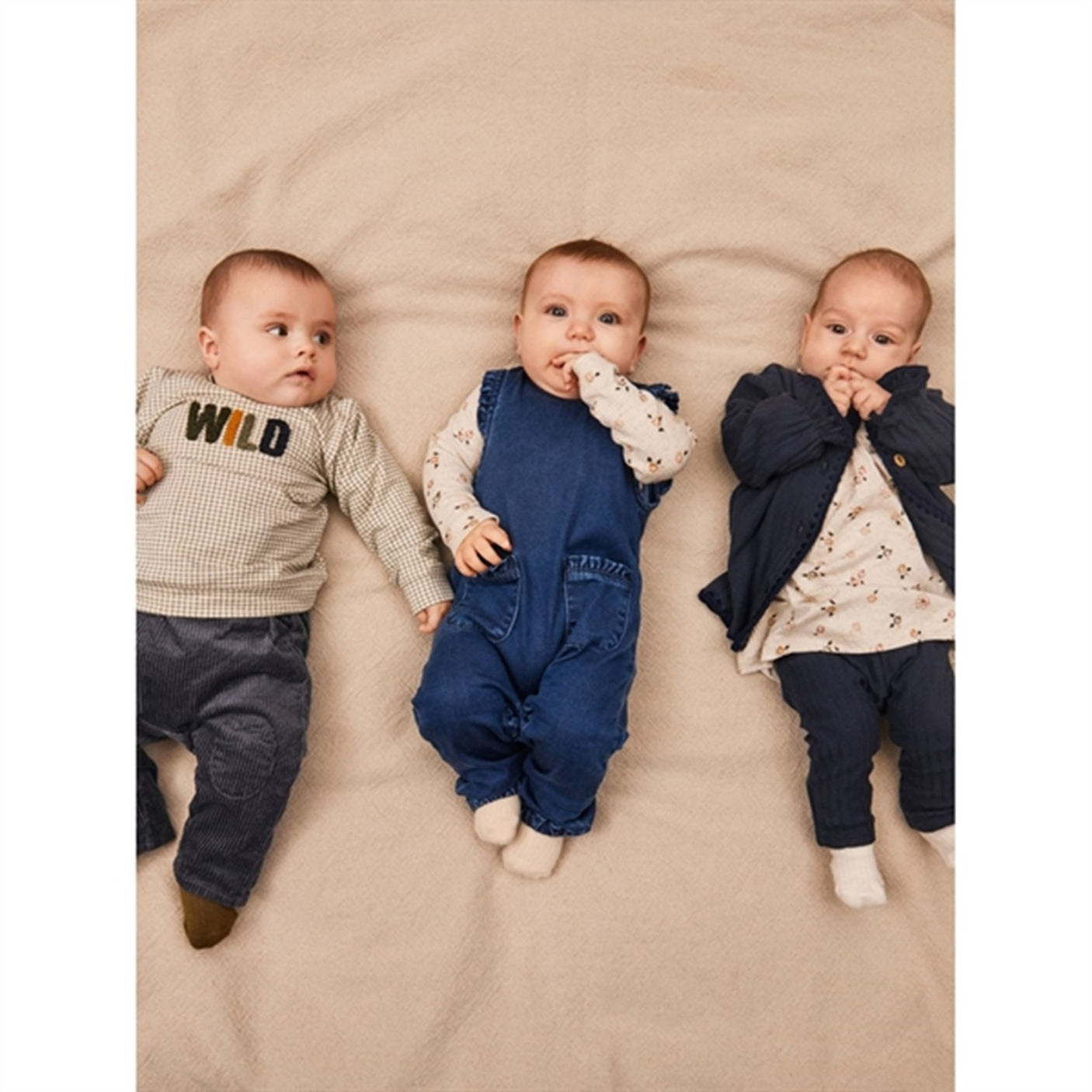 Name it India Ink Ofinne Cardigan