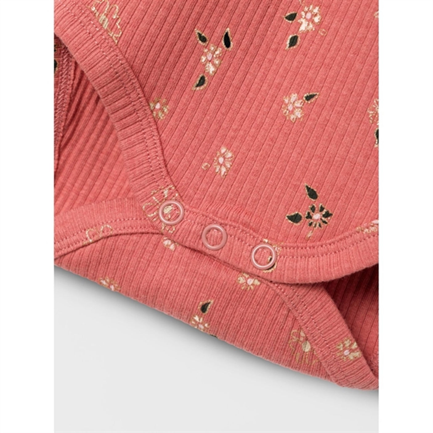 Name it Light Mahogany Osha Body