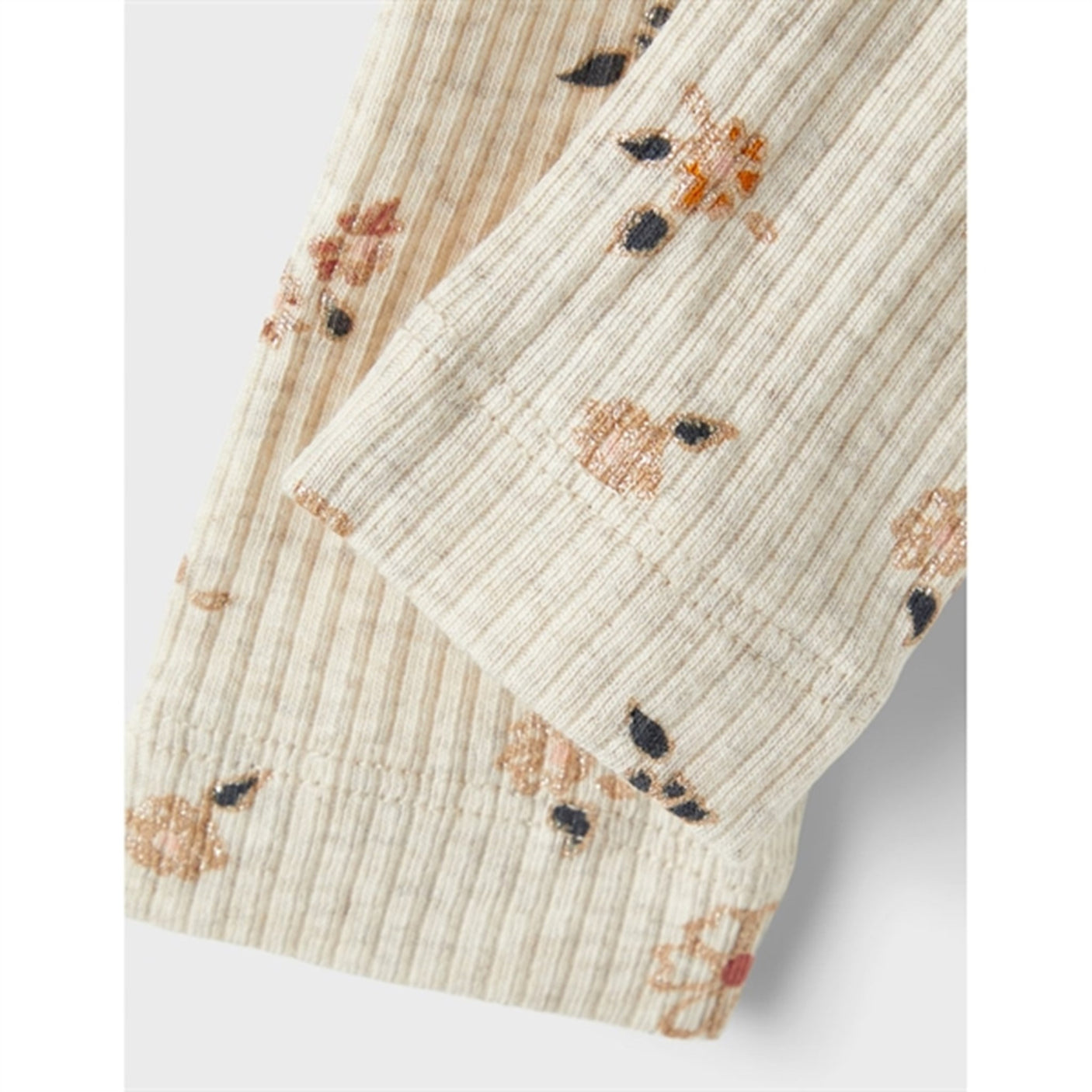 Name it Peyote Melange Osha Leggings