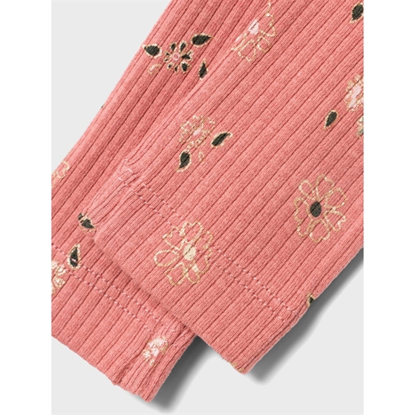 Name it Light Mahogany Osha Leggings