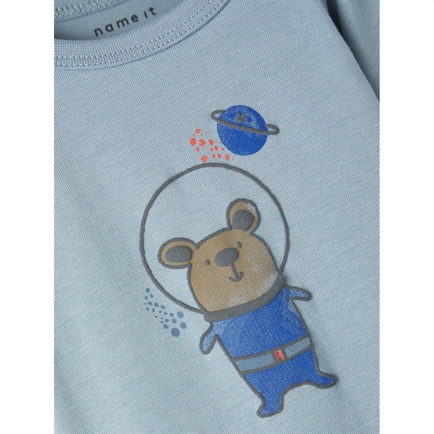 Name it Citadel Nolin Body