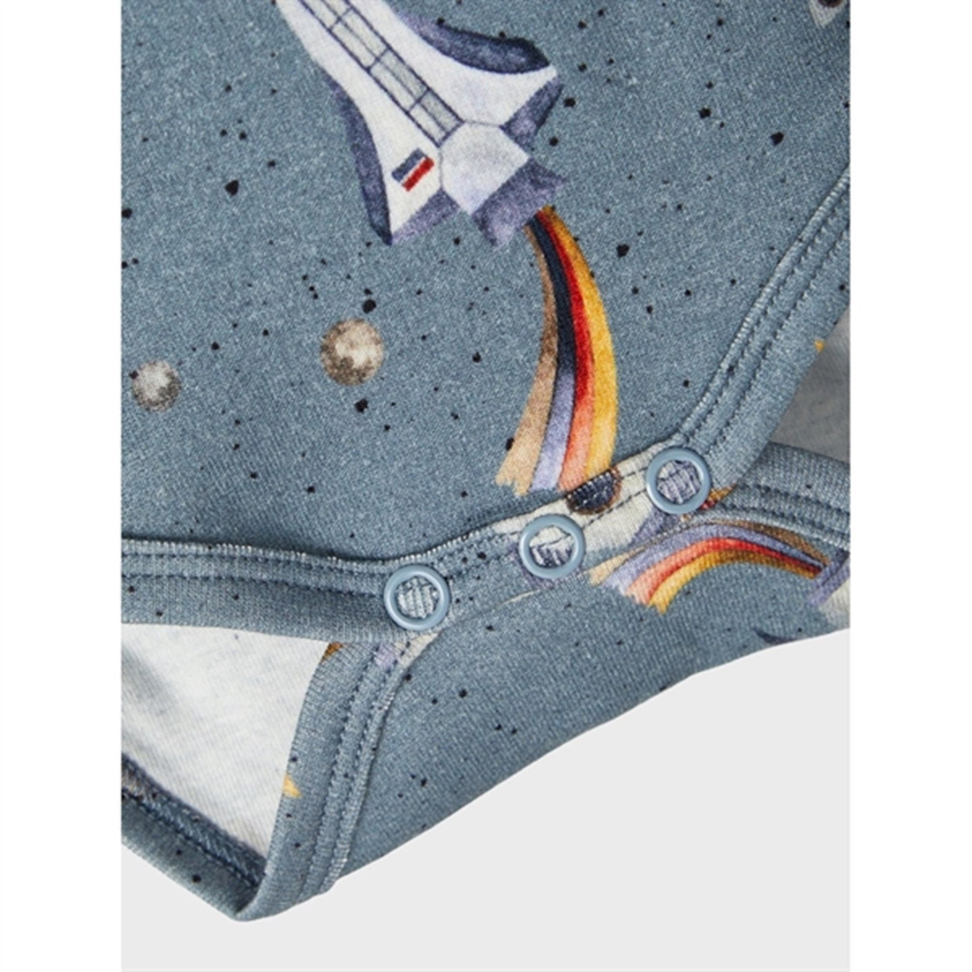 Name it Citadel Nong Body