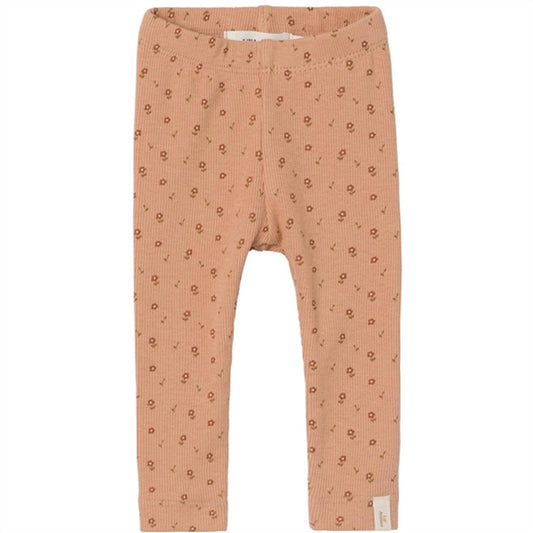 Lil'Atelier Nougat Gago Slim Leggings Noos