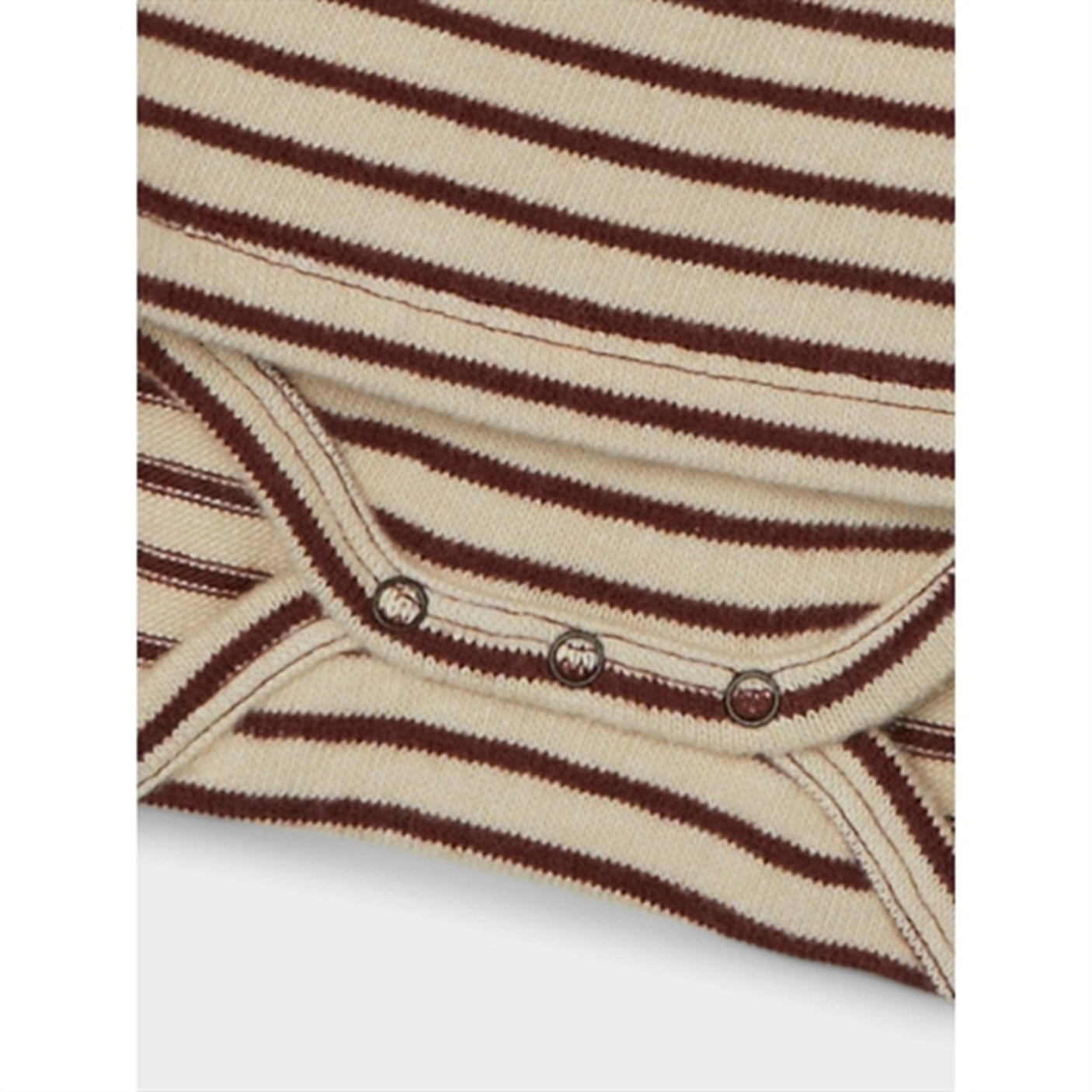 Lil'Atelier Rum Raisin Odo Body Dress