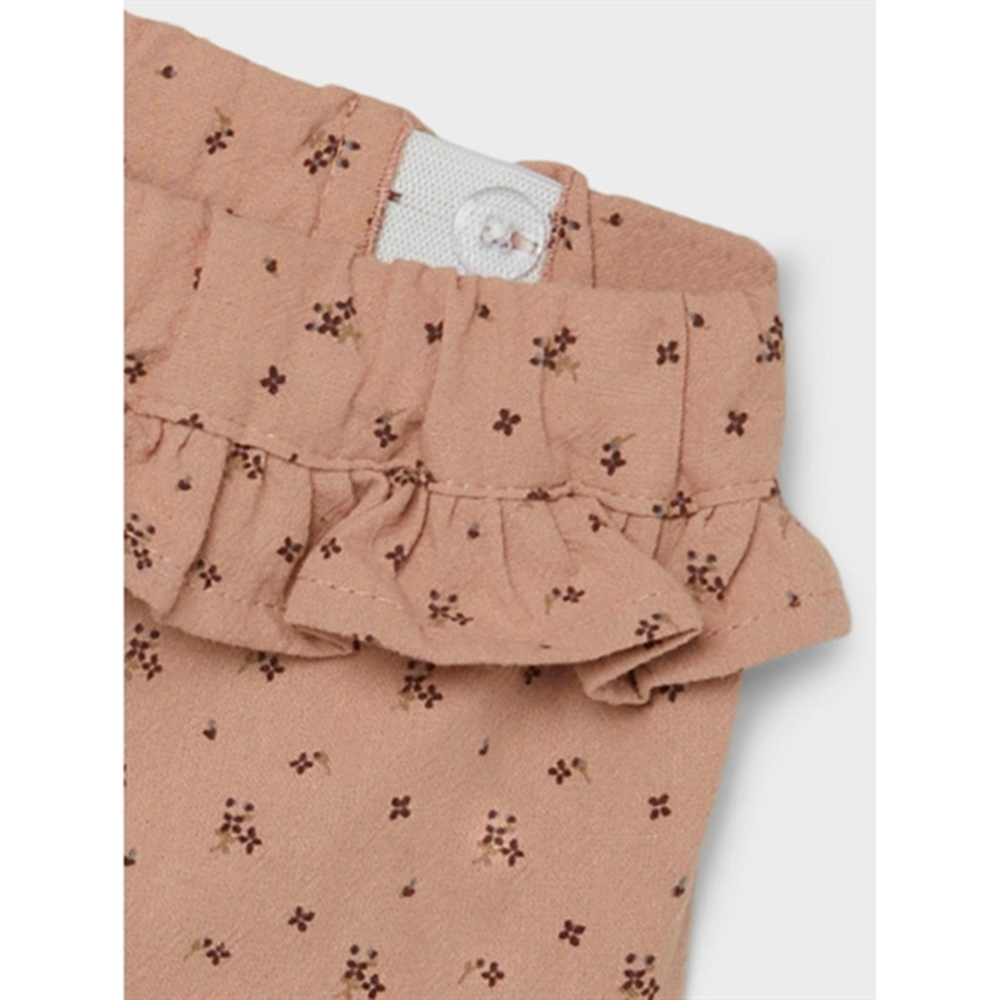 Lil'Atelier Sirocco Ola Loose Pants