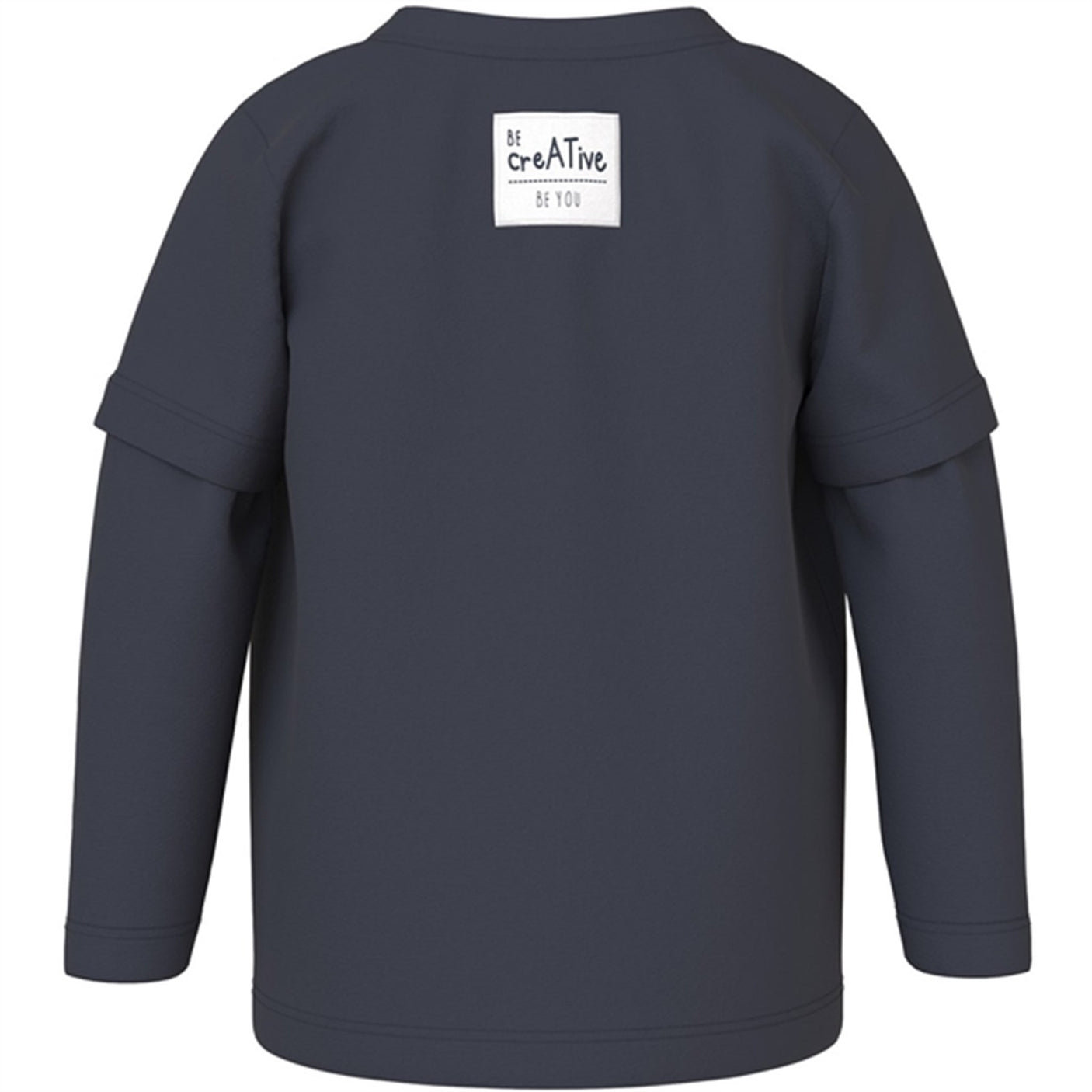 Name it India Ink Otto Blouse