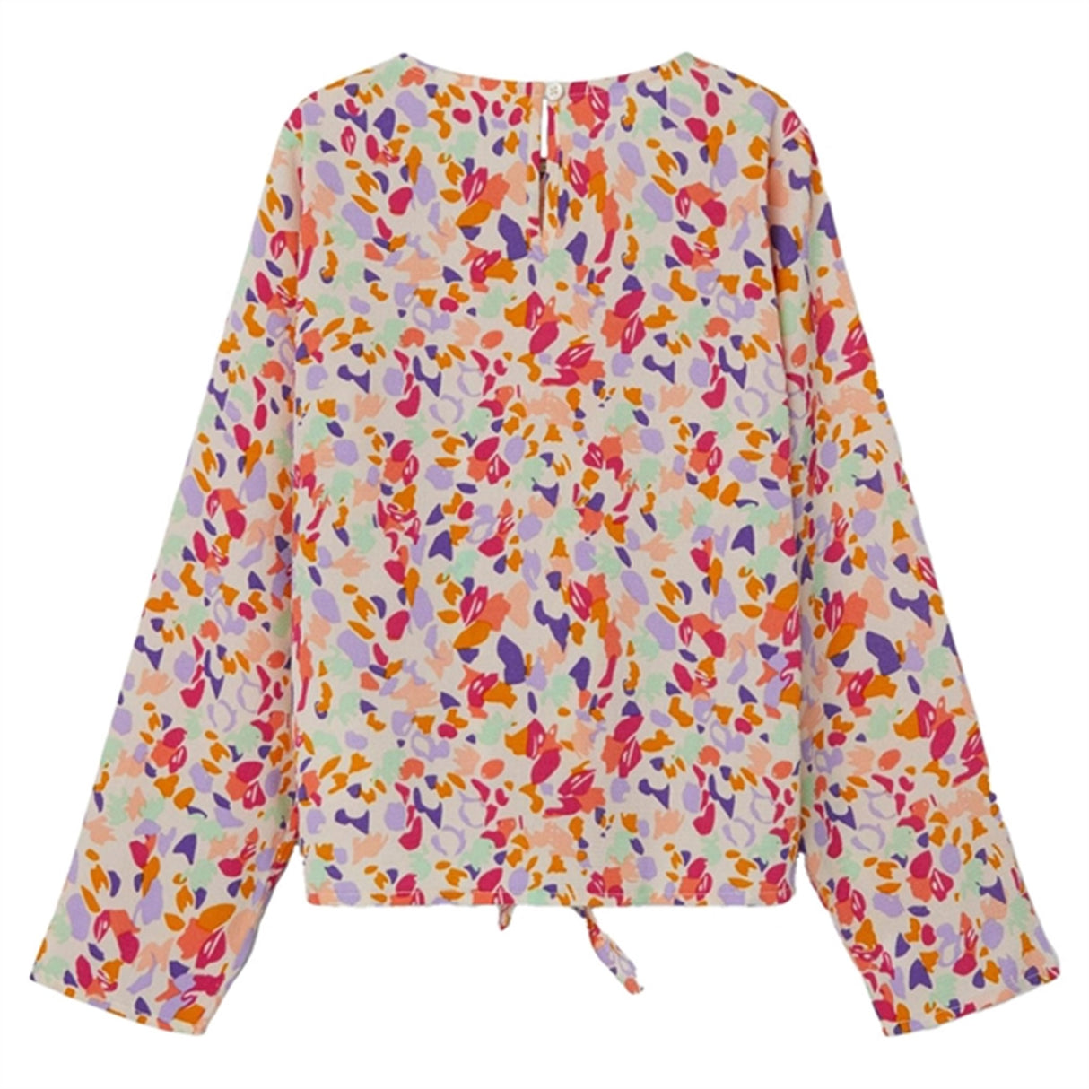 Name it Jet Stream Dirillo Blouse