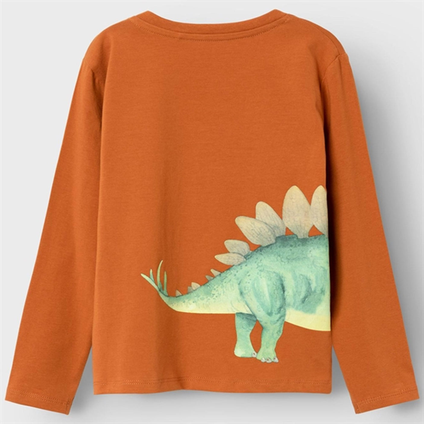 Name it Bombay Brown Nule Blouse