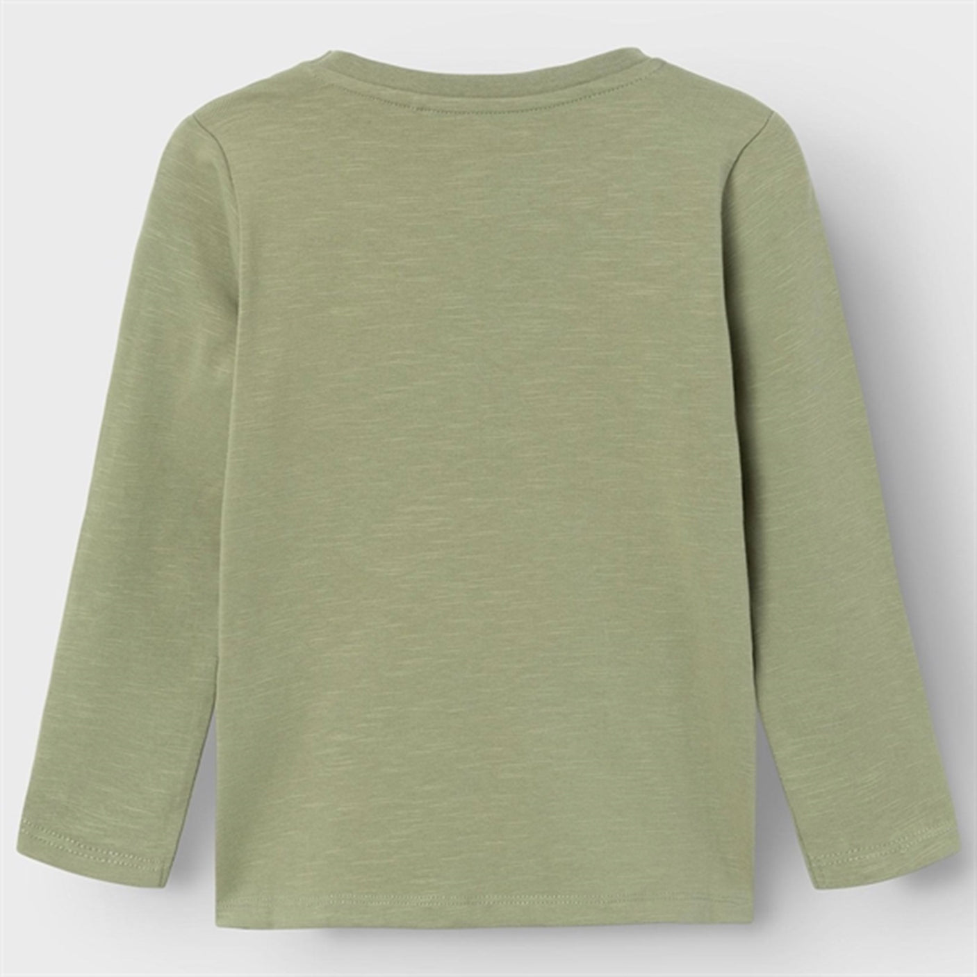 Name it Oil Green Noah Blouse