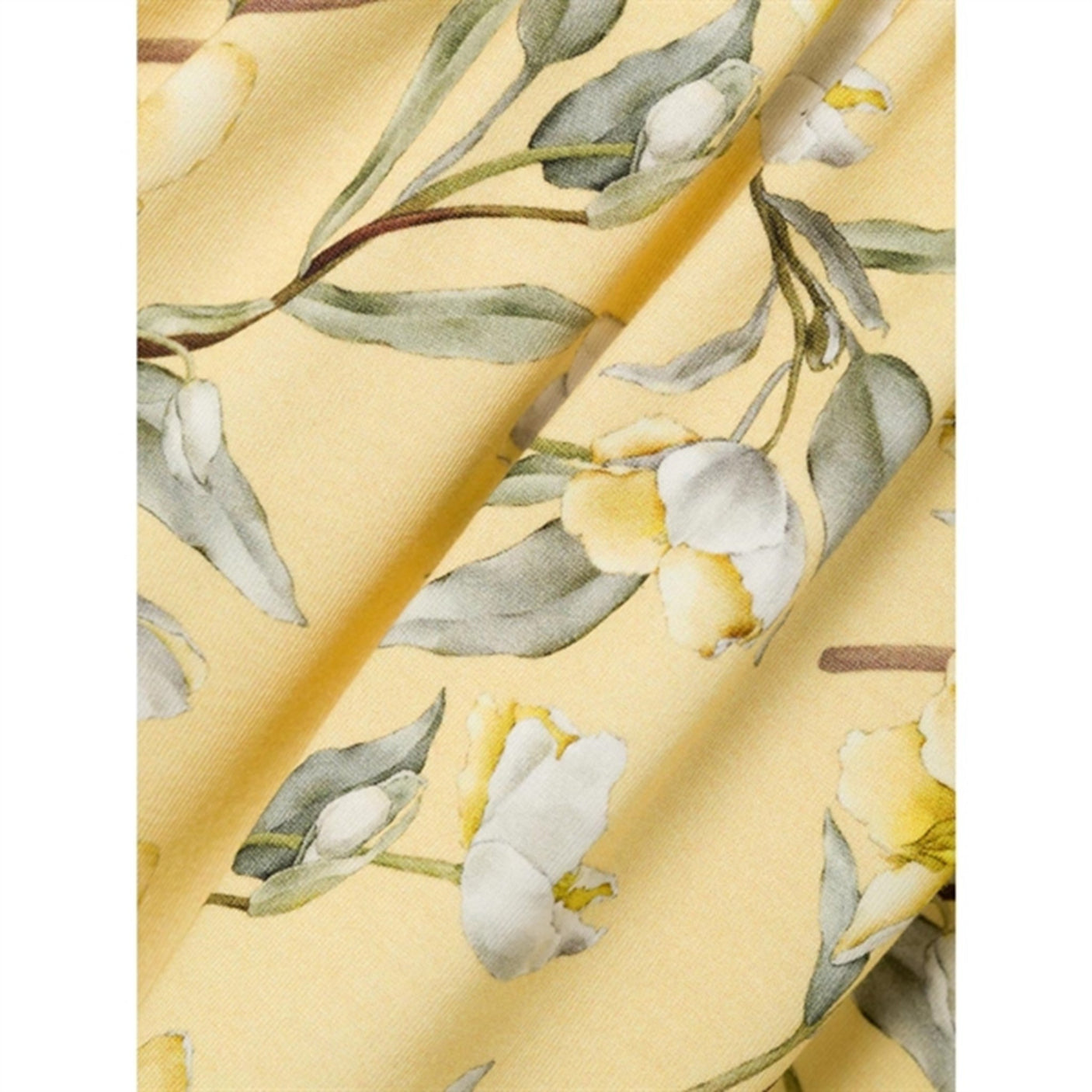 Name it Pineapple Slice Frido Dress