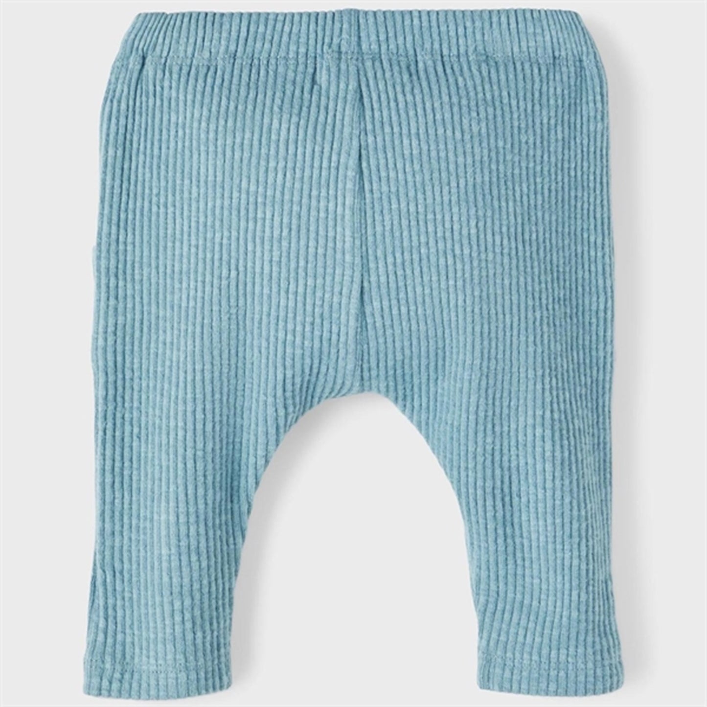 Lil'Atelier Smoke Blue Rajo Pants