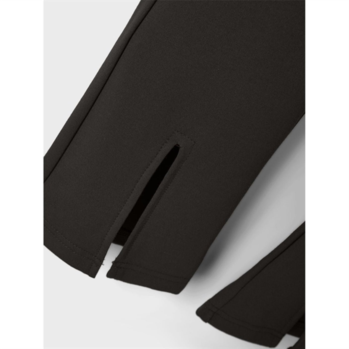 Name it Black Nasila Bootcut Pants