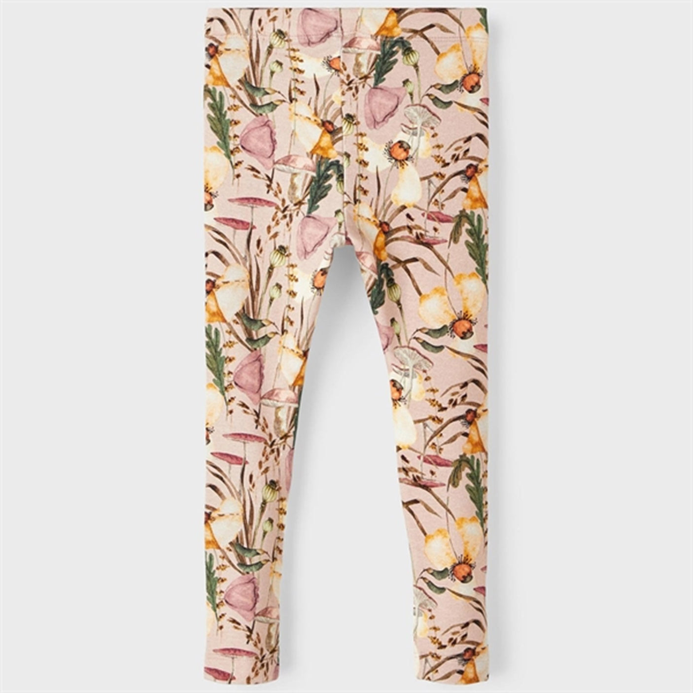 Name it Rose Smoke Nestella Leggings