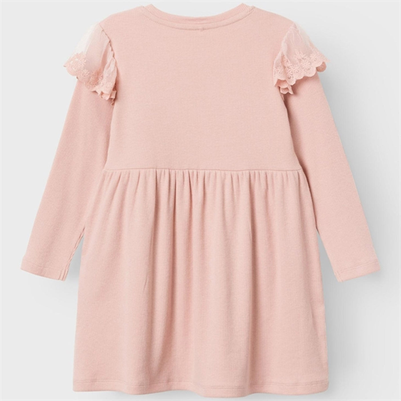 Name it Rose Smoke Nile Dress