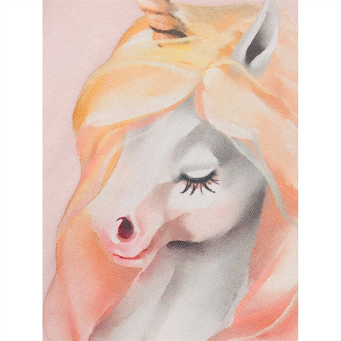 Name it Rose Smoke Noris Blouse