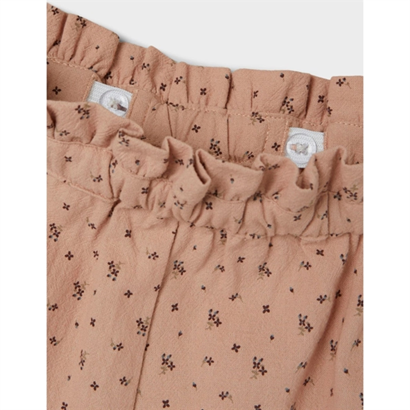 Lil'Atelier Sirocco Ola Loose Pants