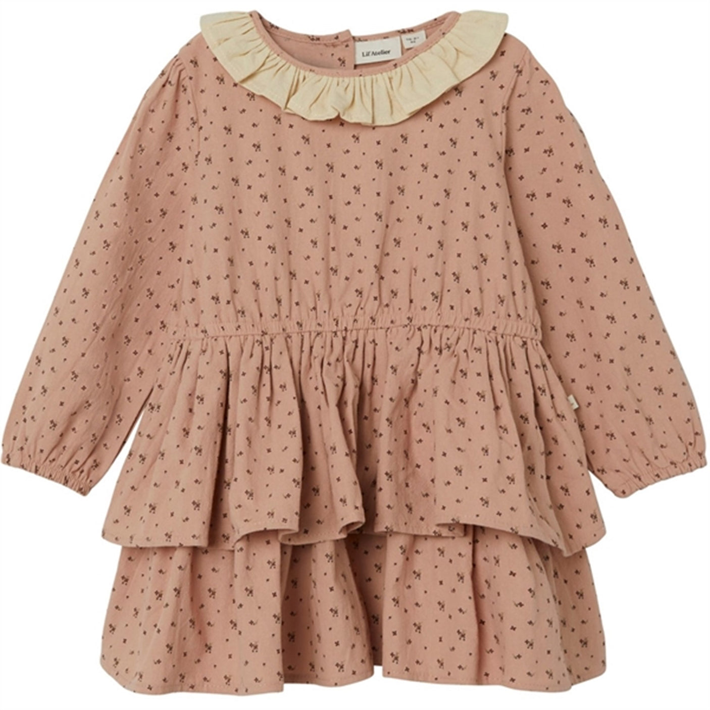 Lil'Atelier Sirocco Ola Dress