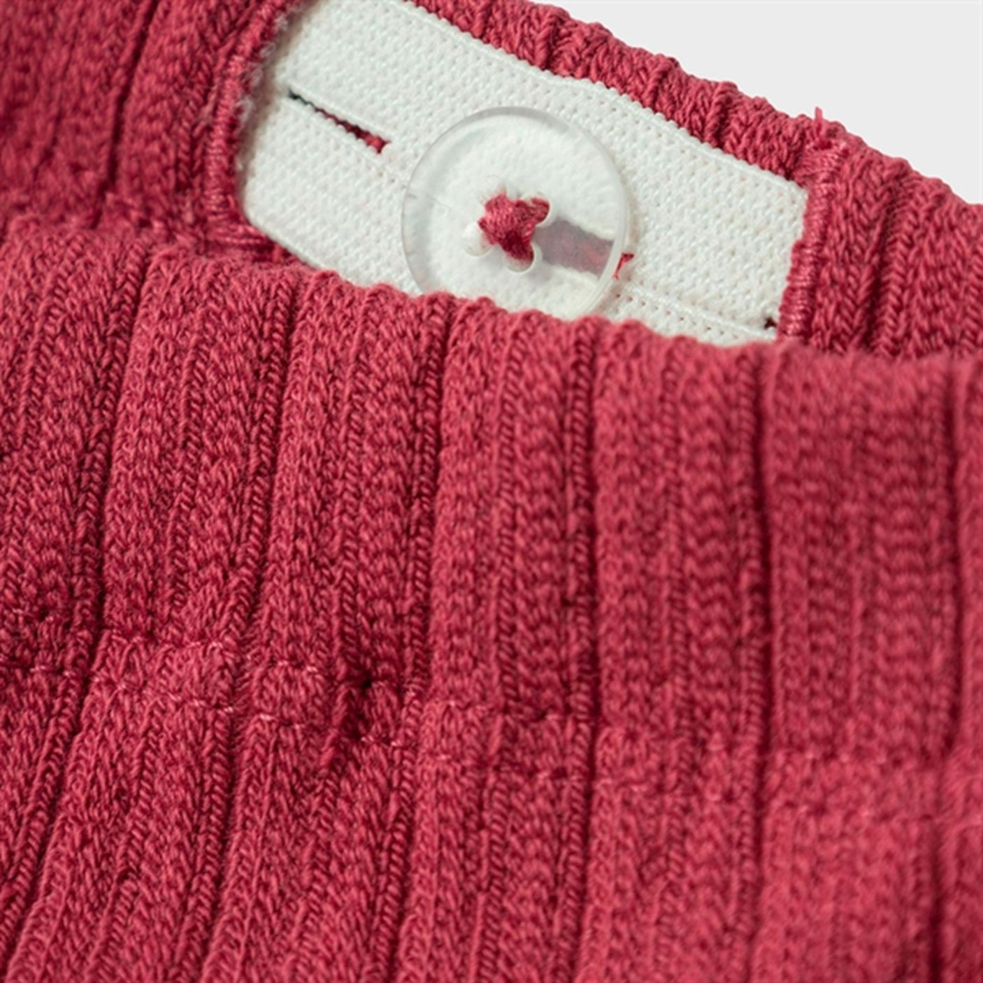 Lil'Atelier Dry Rose Niva Bootcut Leggings