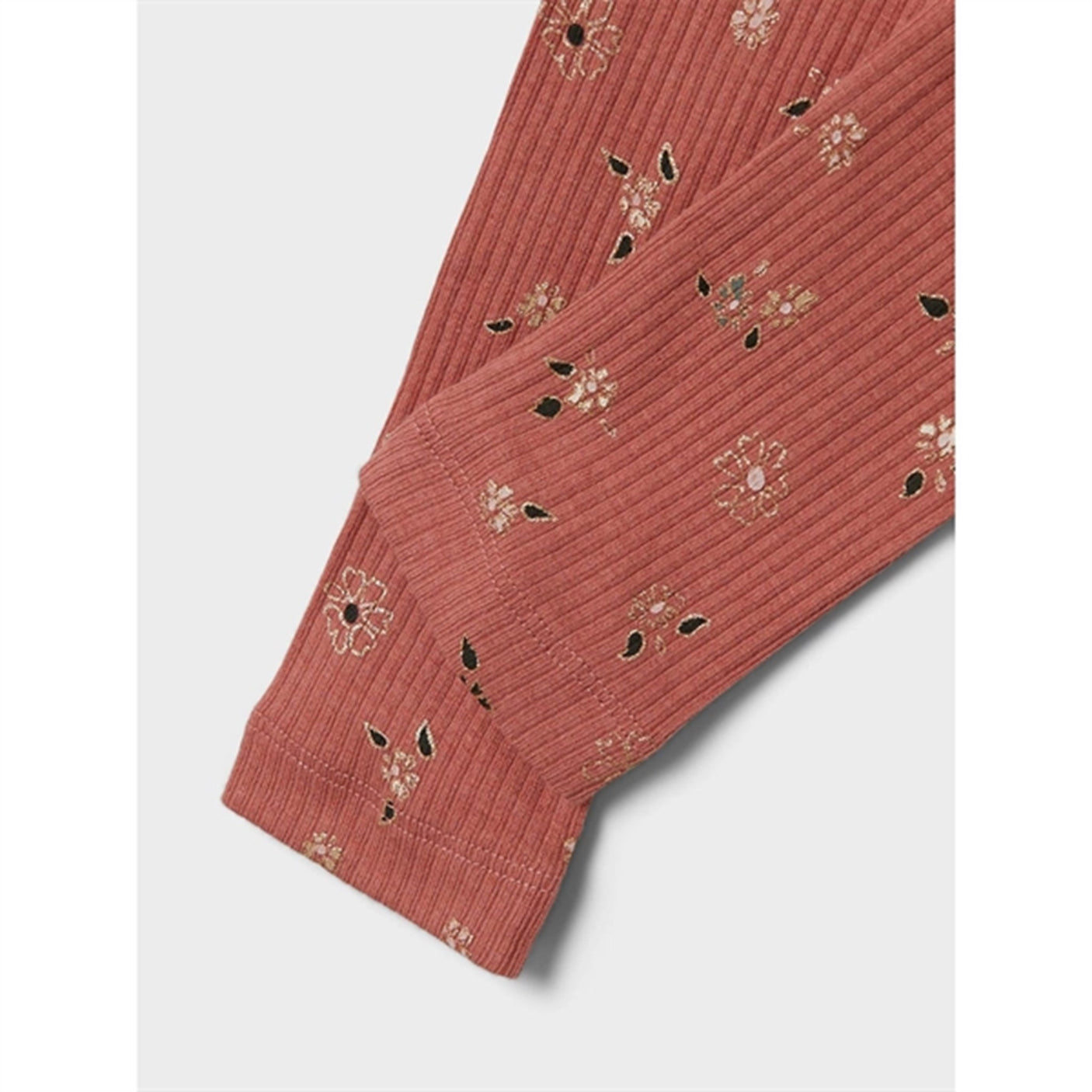 Name it Light Mahogany Osha Leggings