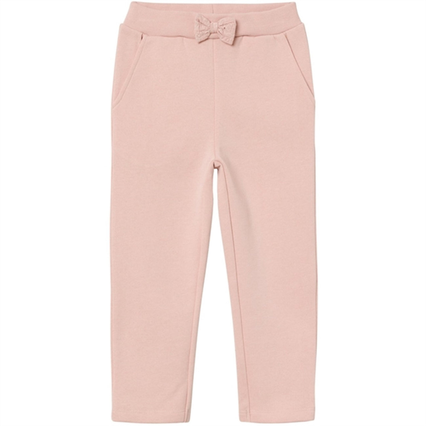 Name it Rose Smoke Ojulia Sweatpants