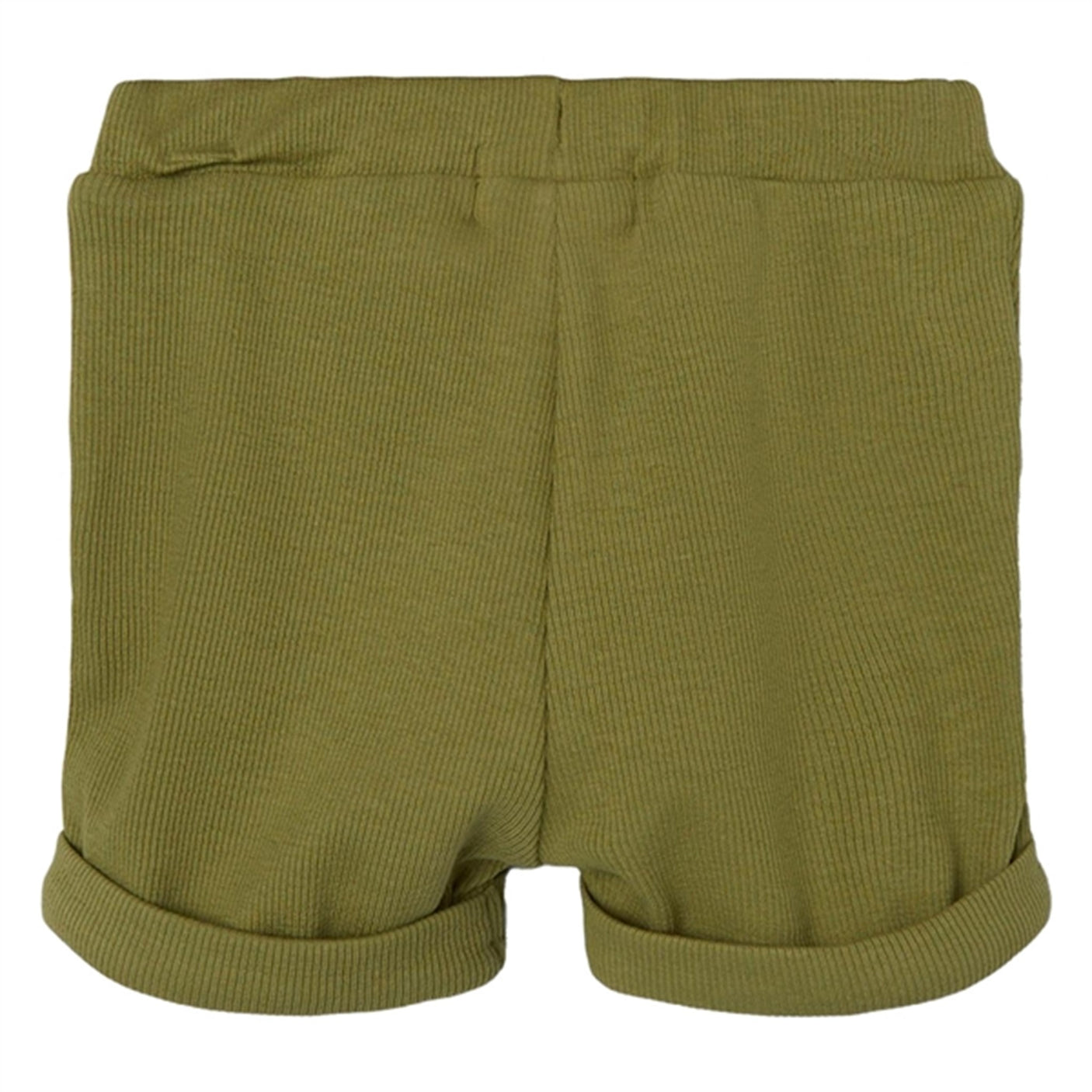 Lil'Atelier Sage Gago Solid Shorts