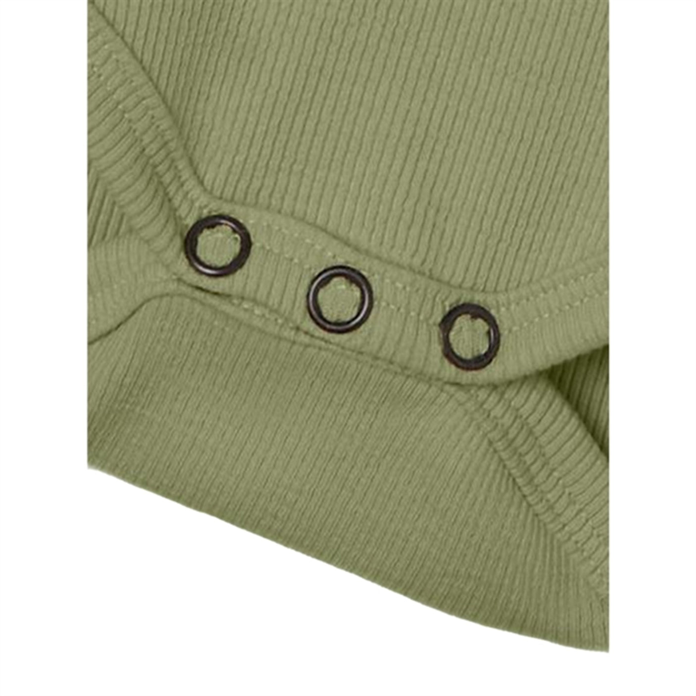 Lil'Atelier Sage Solid Gago Slim Body