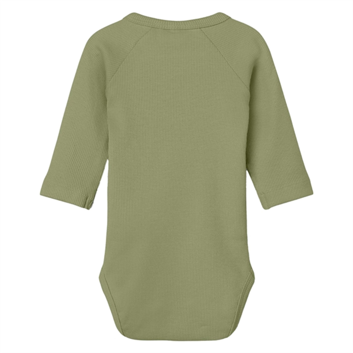 Lil'Atelier Sage Solid Gago Slim Body