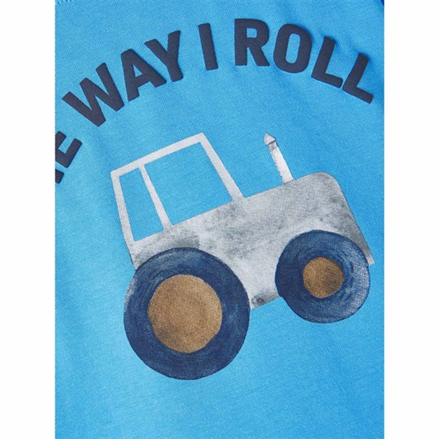 Name it All Aboard Broddy Blouse