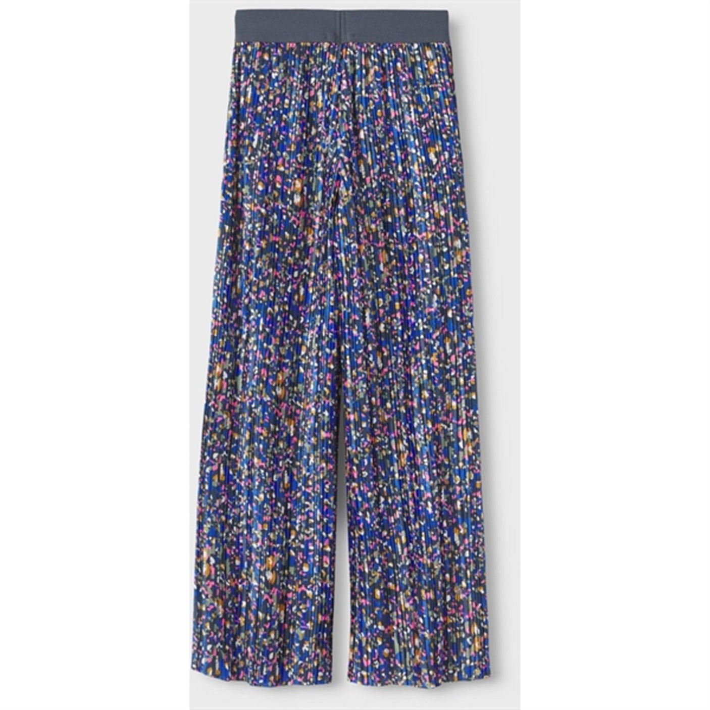 Name it India Ink Nipleat Wide Pants