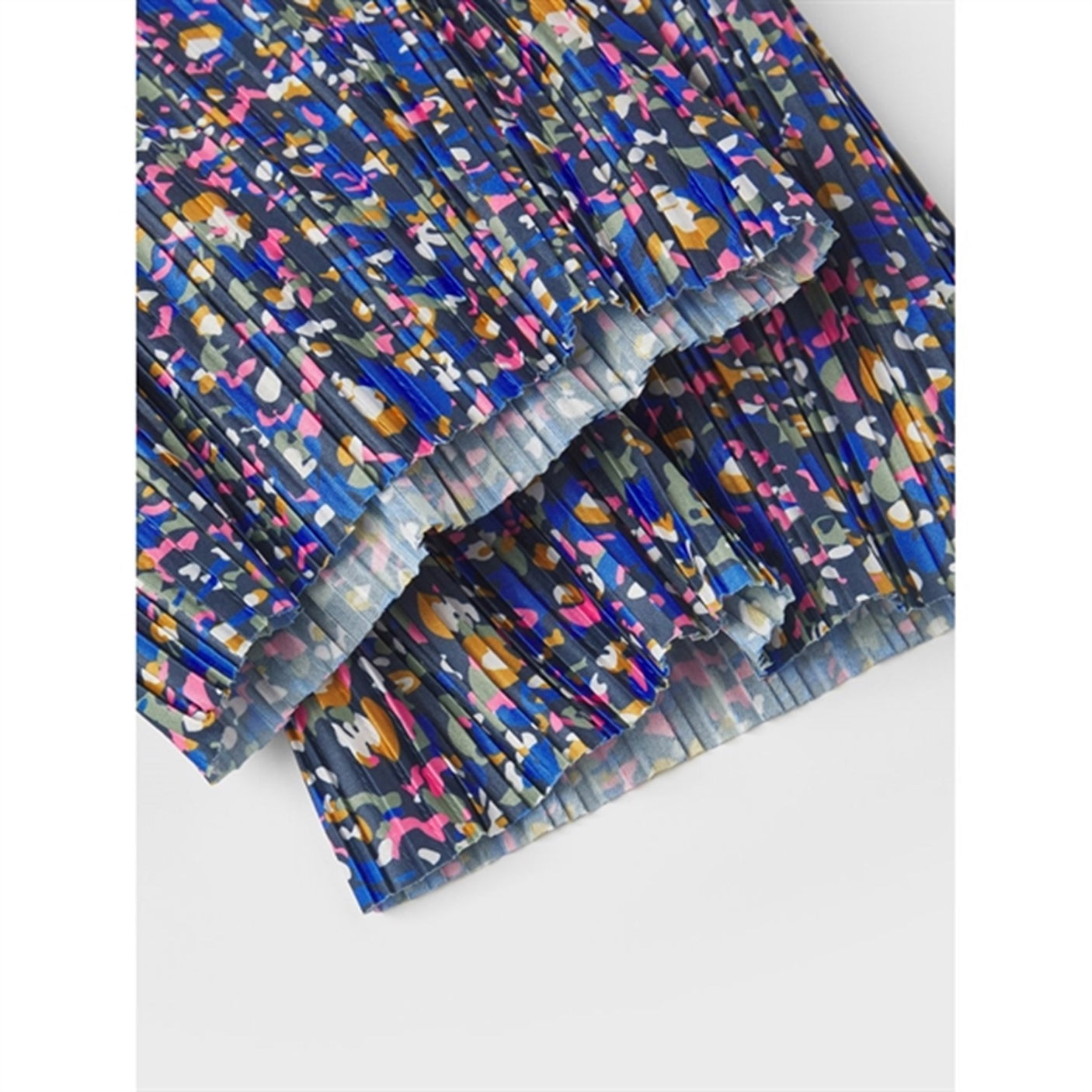 Name it India Ink Nipleat Wide Pants