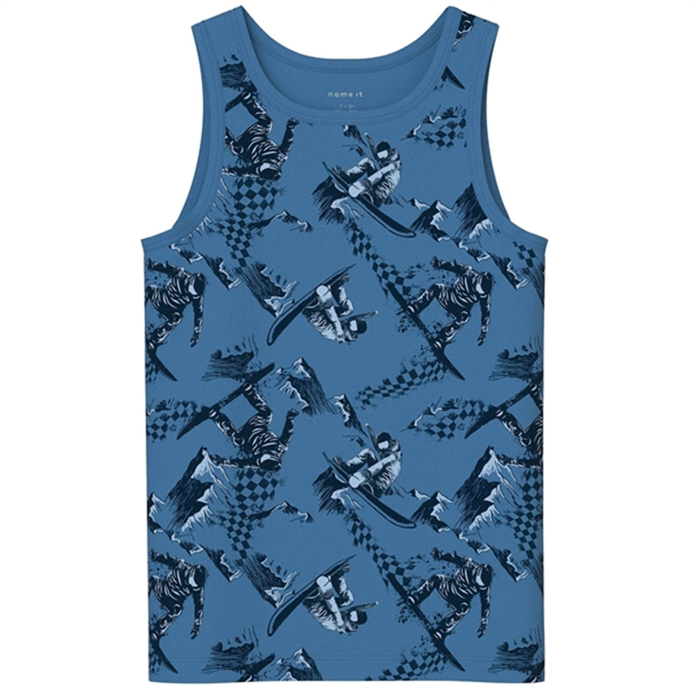 Name it Riviera Tank Top Snowboard 2-pack Noos