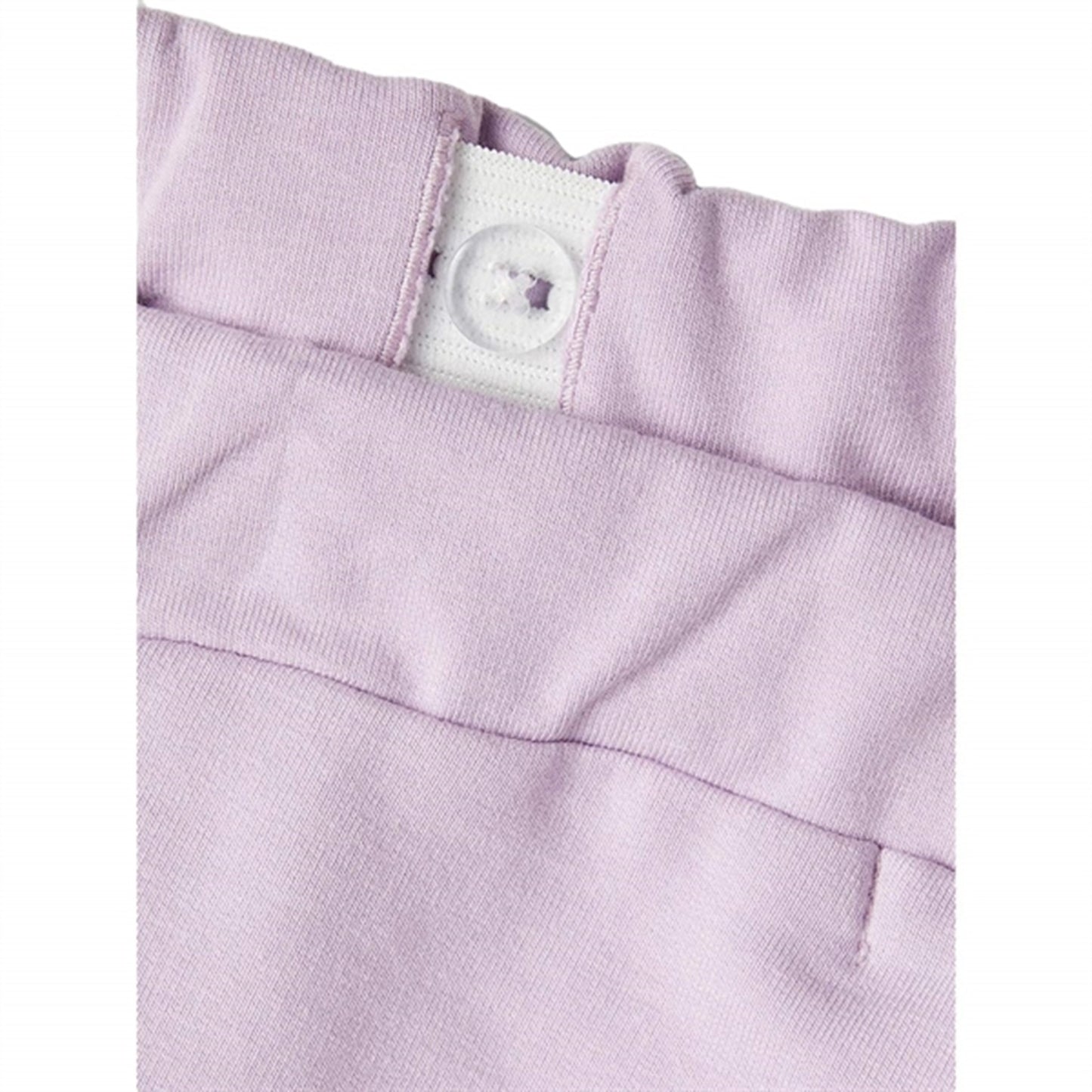 Name it Orchid Bloom Helle Sweatpants